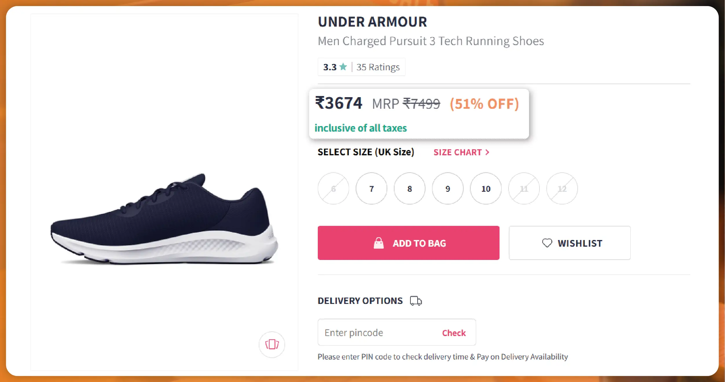 Product-Level & Technical Insights